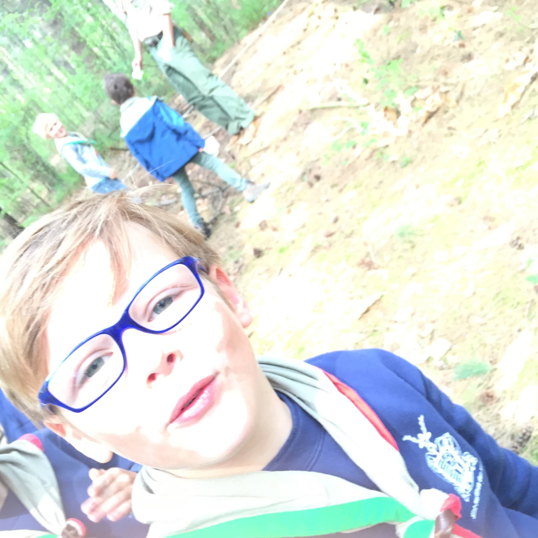 Sint-Martinus den XIIde - Weekend KK & KHV